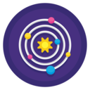 sun,nature,space,universe,solar system,planets